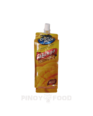Cool Taste - Mango Fruit Juice Drink - 500ml