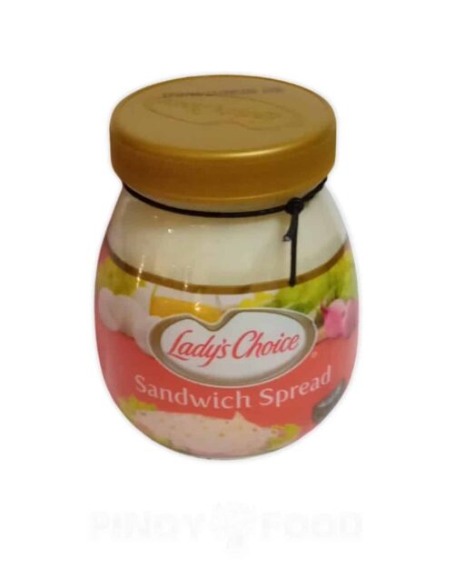 Lady's Choice - Sandwich Spread - 220mL