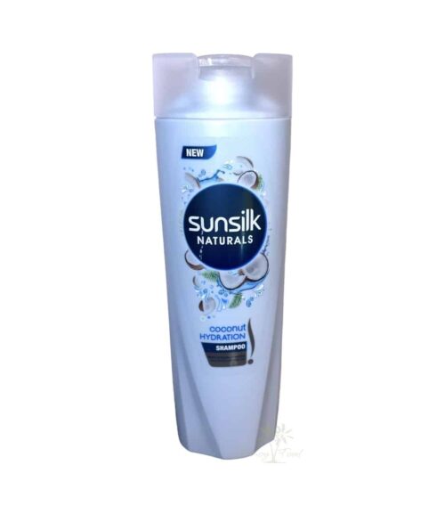 Sunsilk - Coconut Hydration Shampoo - 170mL
