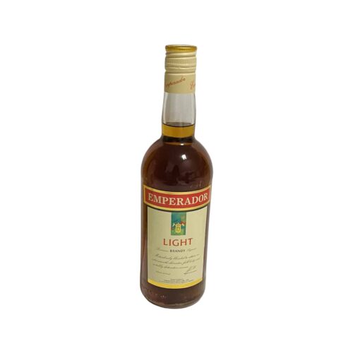 Emperador - Brandy - Light - 750ml