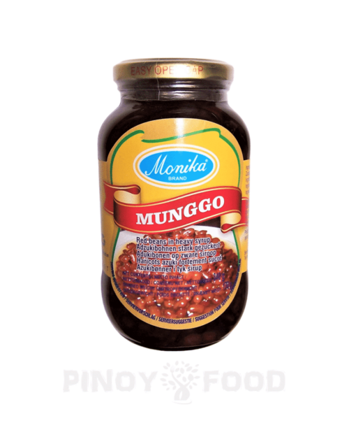 Monika - Munggo - 340g