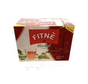 Fitnè - Herbal Tea - 40g (20x2g)