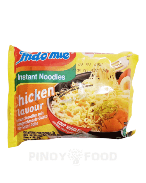 IndoMie - Chicken Flavour - 70g