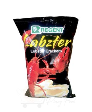 Regent - Labzter - Lobster Crackers - 100g