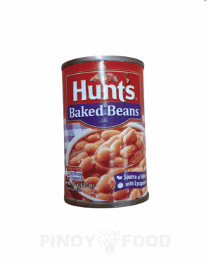 Hunts - Baked Beans - 175g