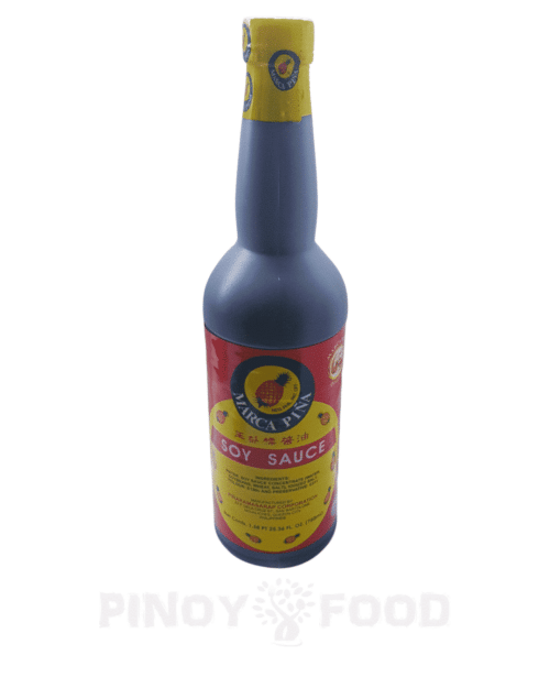 Marca Piña - Soy Sauce - 750mL