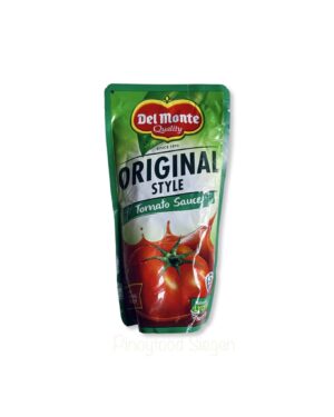 Del Monte - Tomato Sauce - Original Style - 250g