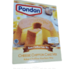 Pondan – Cheese Chiffon Cake Mix – 400g