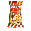 W.L. – Corn Bits – Corn Snack – Bbq Flavor – 70g