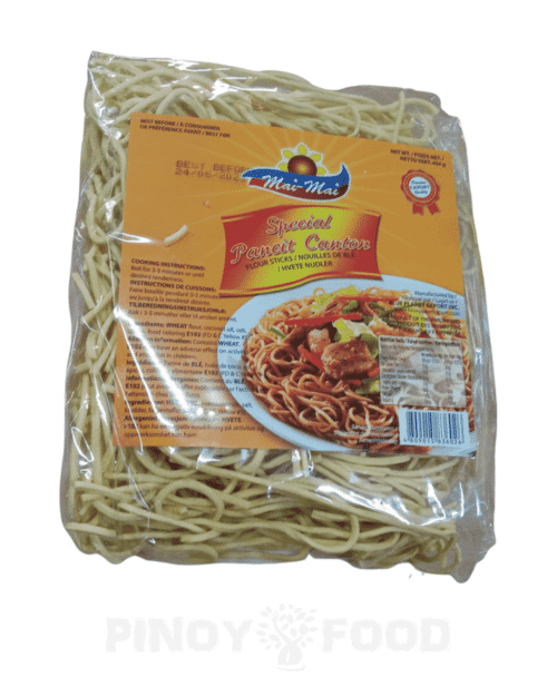 Mai-mai - Special Pancit Canton - 454g