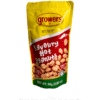 Growers – Savoury Hot Peanuts – 80g