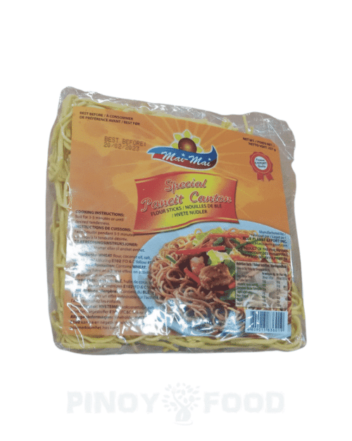 Mai-mai - Special Pancit Canton - 227g