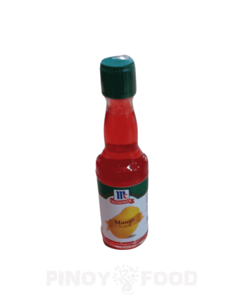 McCormick – Mango Flavor – 20ml