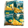 Happy – Chikito Cracker Nuts – Bbq Flavor – 20 x 7g