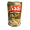 555 – Bistek- Fried Sardines – 155g