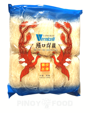 Longkou - Vermicelli Portioniert- 1000g