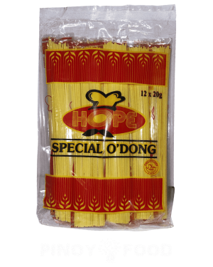 Hope - Special Odong - 12 x 20g