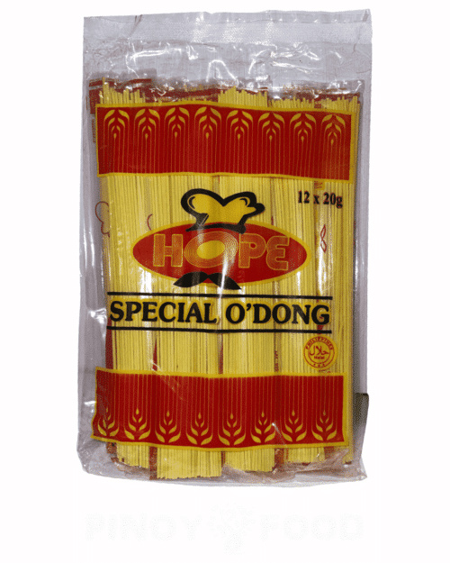 Hope - Special Odong - 12 x 20g
