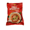 Lucky Me! – Curly Spaghetti – Instant Fried Noodles – 70g