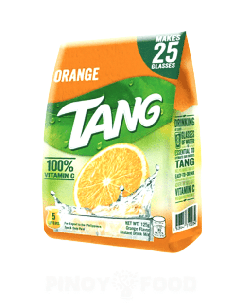 Tang - Orange - Instant Drink Mix - 125g