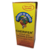 Cherifer – Syrup with Taurin & CGF – 120mL