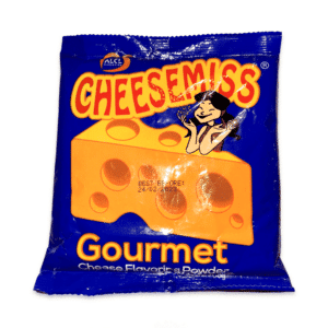 Cheesemiss - Gourmet - Cheese  Powder - 200g