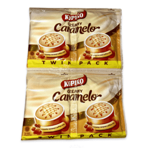 Kopiko - Creamy Caramelo - 10 x 50g