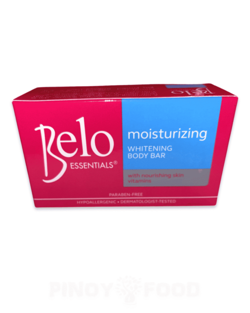 Belo - Moisturizing Whitening Bar - 135g