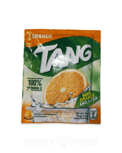 Tang - Orange - 19g