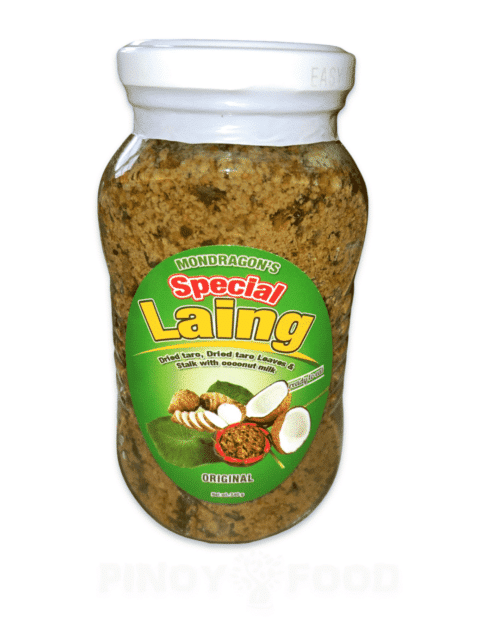 Mondragon's Special Laing - Original - 340g