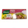 Knorr – Pork Broth Cubes – 120g (12 cubes)