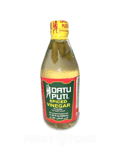 Datu Puti - Spiced Vinegar - 350mL