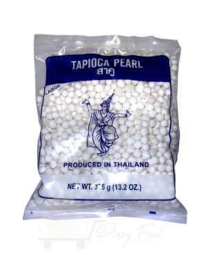 Tapioca Pearl - Large - 375g