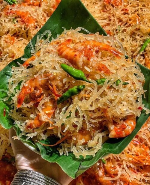 Sea Moss - Guso - 100g – Bild 2