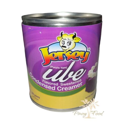 Jersey - Ube - Condensed Creamer - 390g