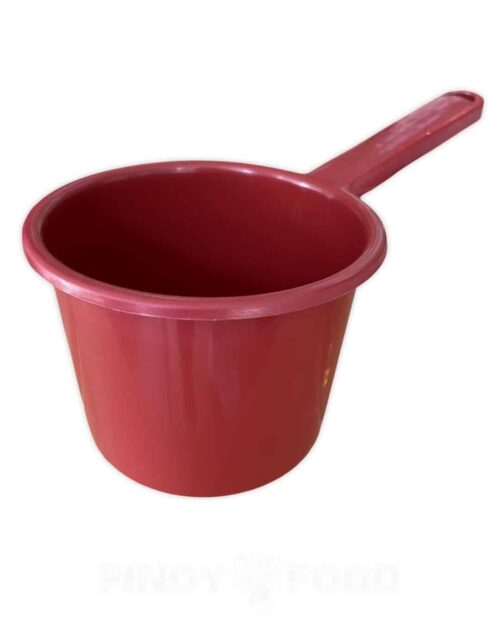 Water Dipper - Tabo (red)