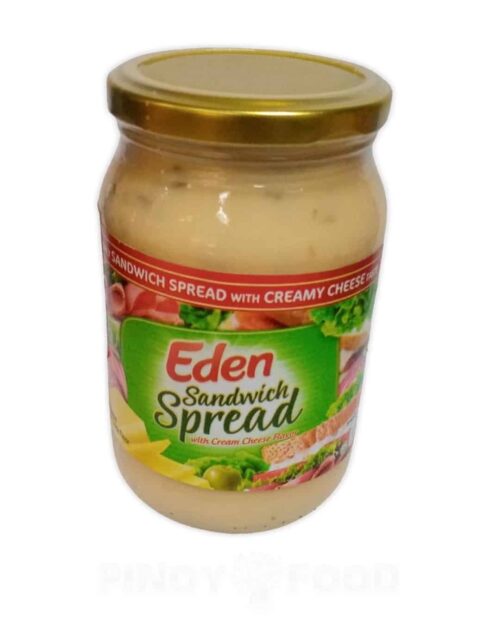 Mondelez - Eden Sandwich Spread - 470ml