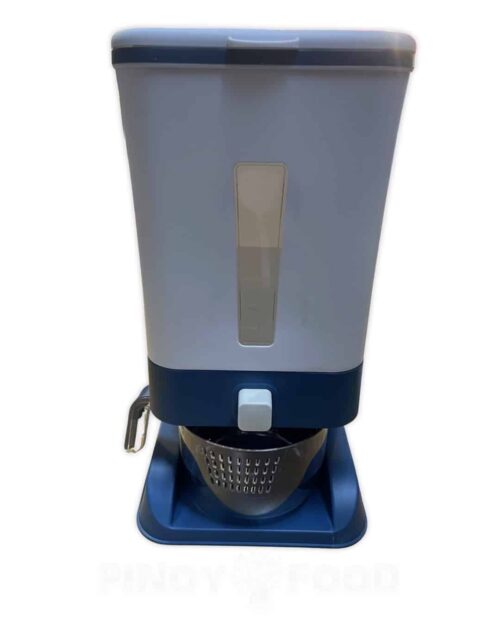 12kg Rice Dispenser