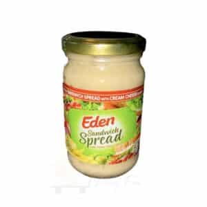 Mondelez - Eden Sandwich Spread - 220ml