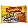 Sunshine – Big Sago – 250g