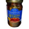 Sarangani Bay – Milkfish in Corn Oil – Spicy – 215g