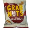 Oishi – Grab Nuts – Roasted Mix Nuts – 30g