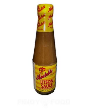 Andok's - Litson Sauce - 560g