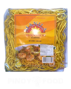 Manila - Flour Sticks - Canton - 227