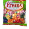 Columbias – Frutos – Soft Chewy Candy – 50pcs x 3.6g
