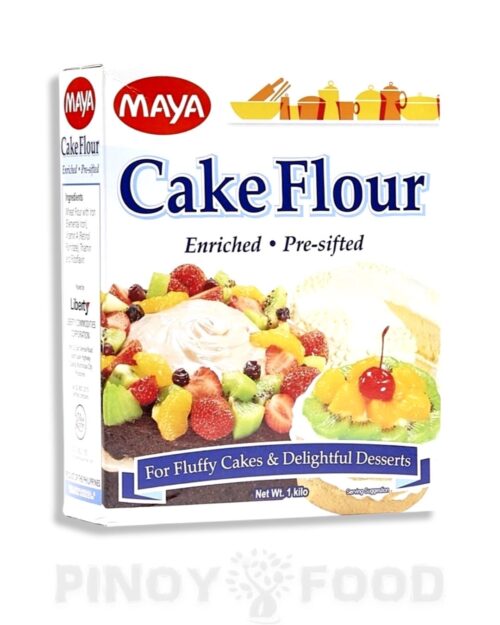 Maya - Cake Flour - 1000g