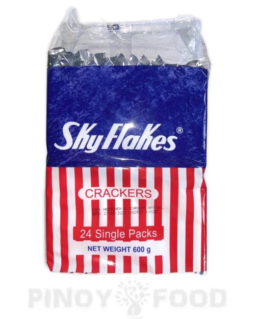 M.Y. San - Sky Flakes - 24 Single Packs - 600g