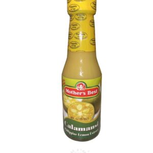 Mother’s Best - Calamansi - Philippine Lemon Extract - 150mL