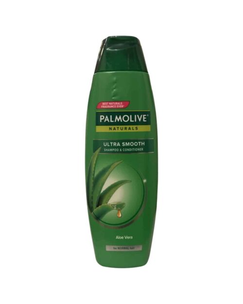 Palmolive - Ultra Smooth - Shampoo & Conditioner - 180mL