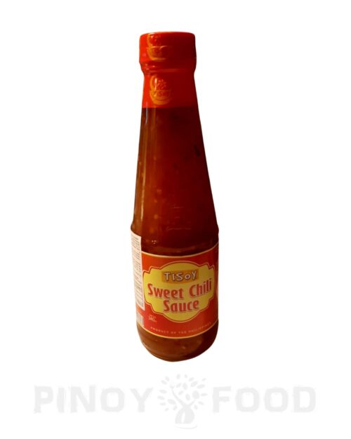Tisoy - Sweet Chili Sauce - 340ml